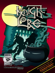 Knight Lore
