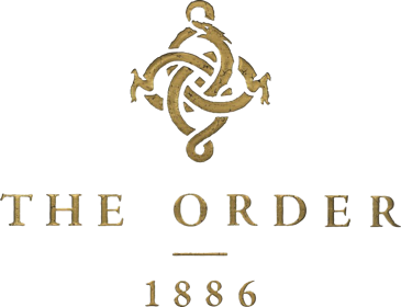The Order: 1886 - Clear Logo Image