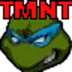 TMNT: Mutant Melee - Icon