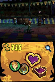 Scooby-Doo!: First Frights - Screenshot - Gameplay
