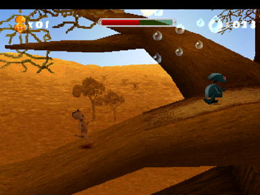 Kirikou - Screenshot - Gameplay
