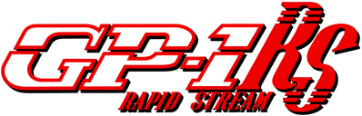 GP-1: Part II - Clear Logo Image