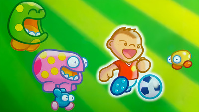 Go! Go! Beckham! Adventure on Soccer Island