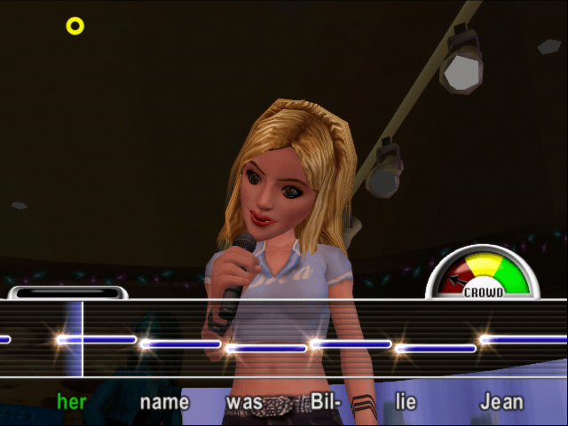Karaoke Revolution