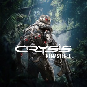 Crysis Remastered - Square