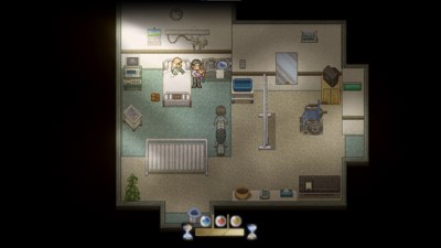 Finding Paradise - Screenshot - Gameplay