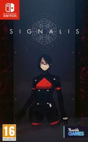 Signalis - Box - Front