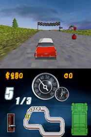 Chrysler Classic Racing