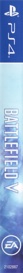 Battlefield V - Box - Spine