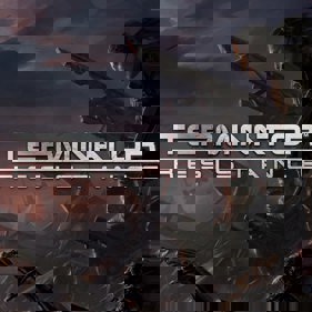 Terminator: Resistance - Square