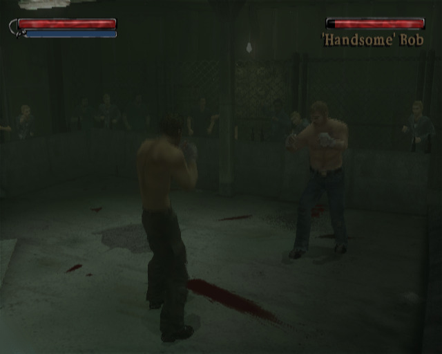 Final Fight: Streetwise