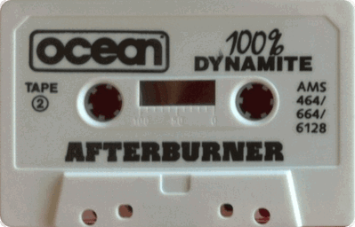 100% Dynamite: 4 Explosive Hits - Cart - Front