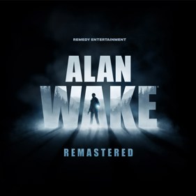 Alan Wake Remastered - Square