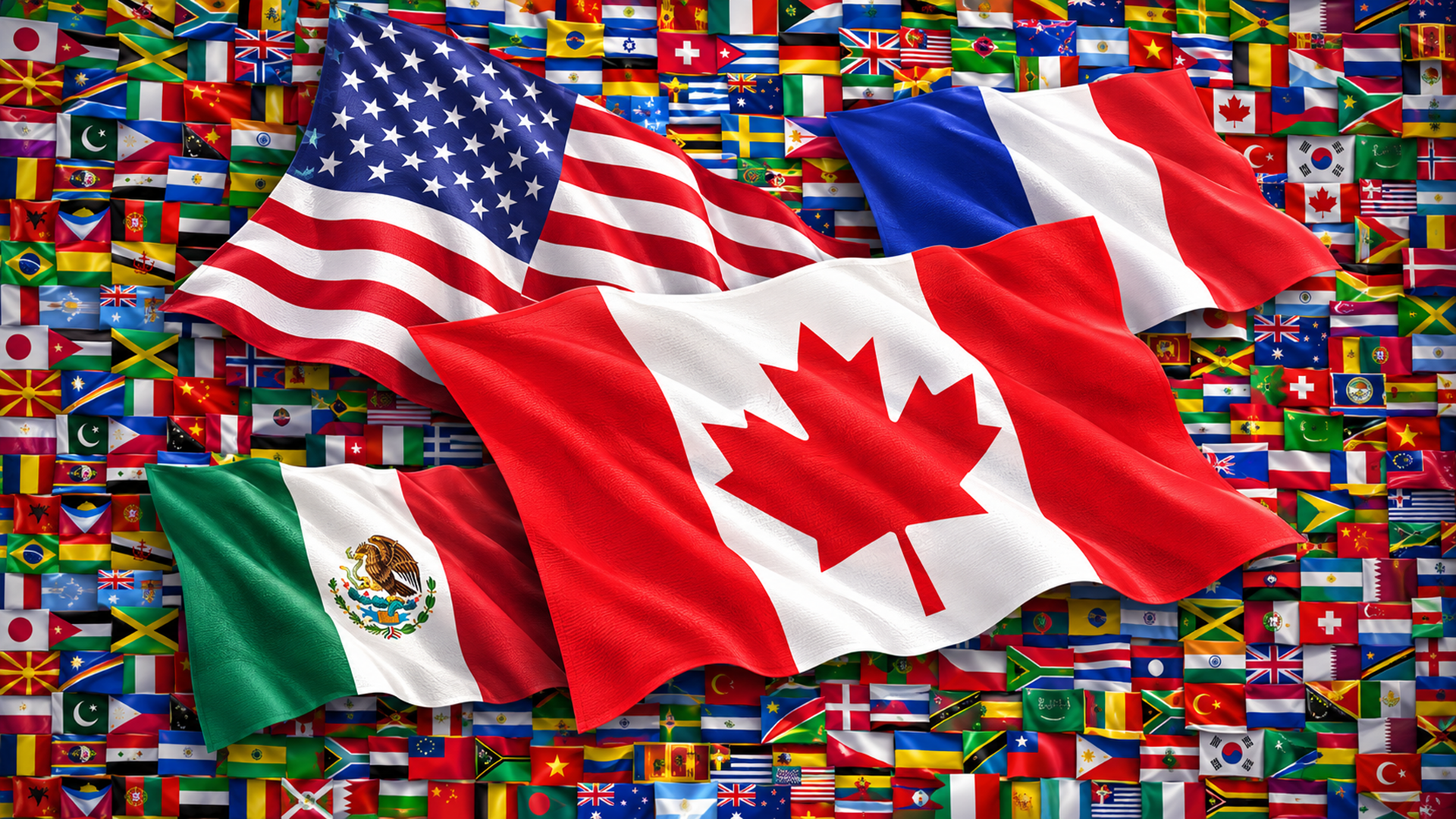 Remember the Flag