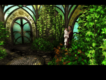 Myst III: Exile - Screenshot - Gameplay