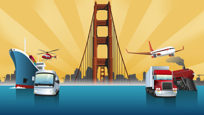 Transport Tycoon - Fanart - Background