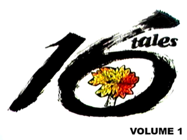 16 Tales: Vol. 1 - Screenshot - Game Title Image