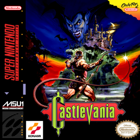 Castlevania
