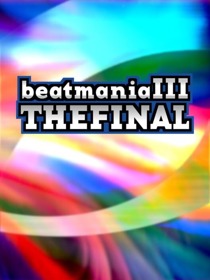 beatmania III: The Final