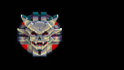 Sinistar - Fanart - Background Image