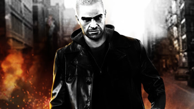 Tom Clancy's Splinter Cell: Essentials - Fanart - Background