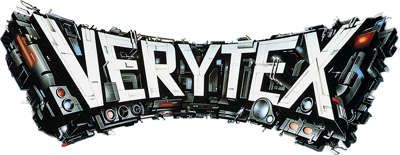 Verytex - Clear Logo Image