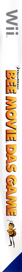 Bee Movie Game - Box - Spine