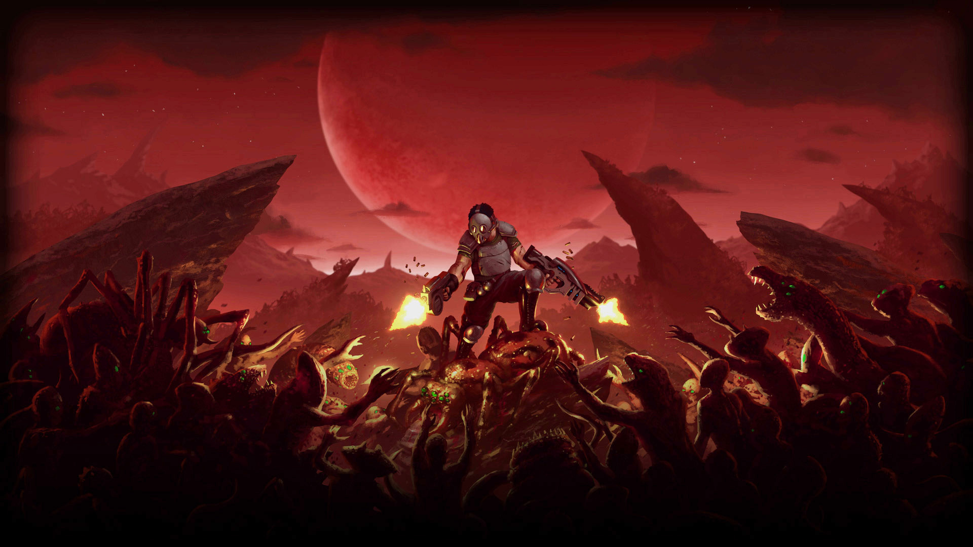 Crimsonland