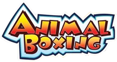 Animal Boxing - Clear Logo Image