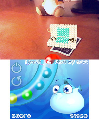 Bubble Pop World