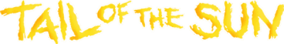 Tail of the Sun - Clear Logo Image