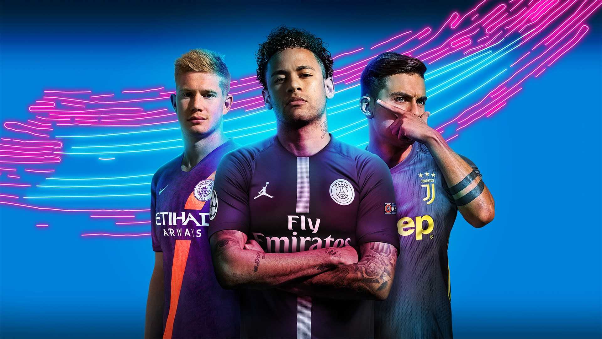 FIFA 19