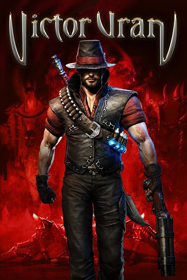 Victor Vran