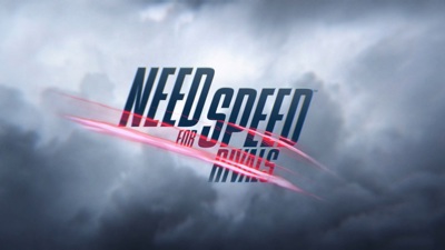 Need for Speed Rivals - Screenshot - Game Title