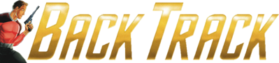 Back Track - Clear Logo