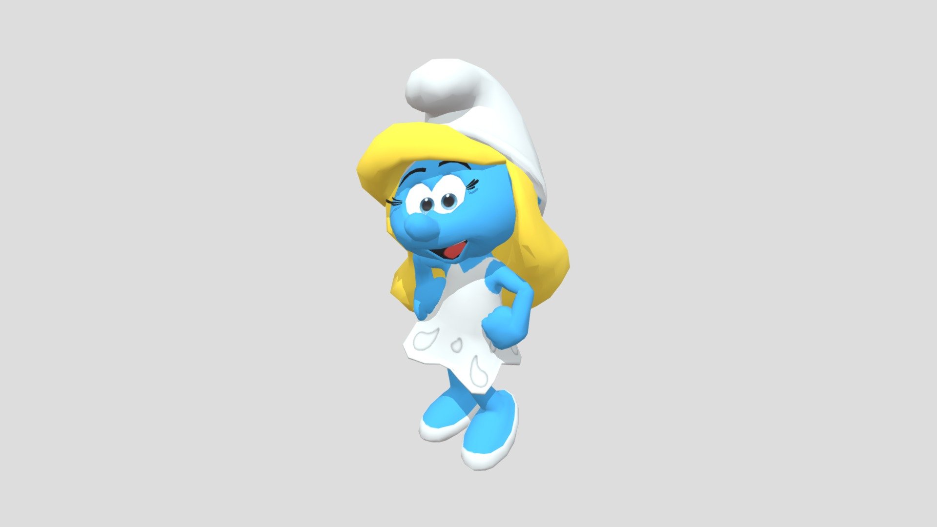 Smurfette