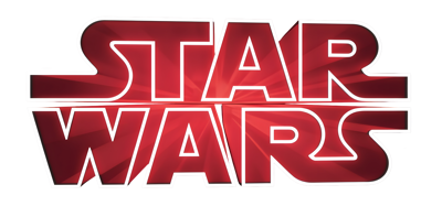 Star Wars - Clear Logo