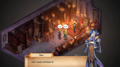 Regalia: Of Men and Monarchs: Royal Edition - Screenshot - Gameplay