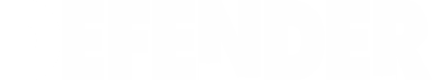 Defender - Clear Logo Image