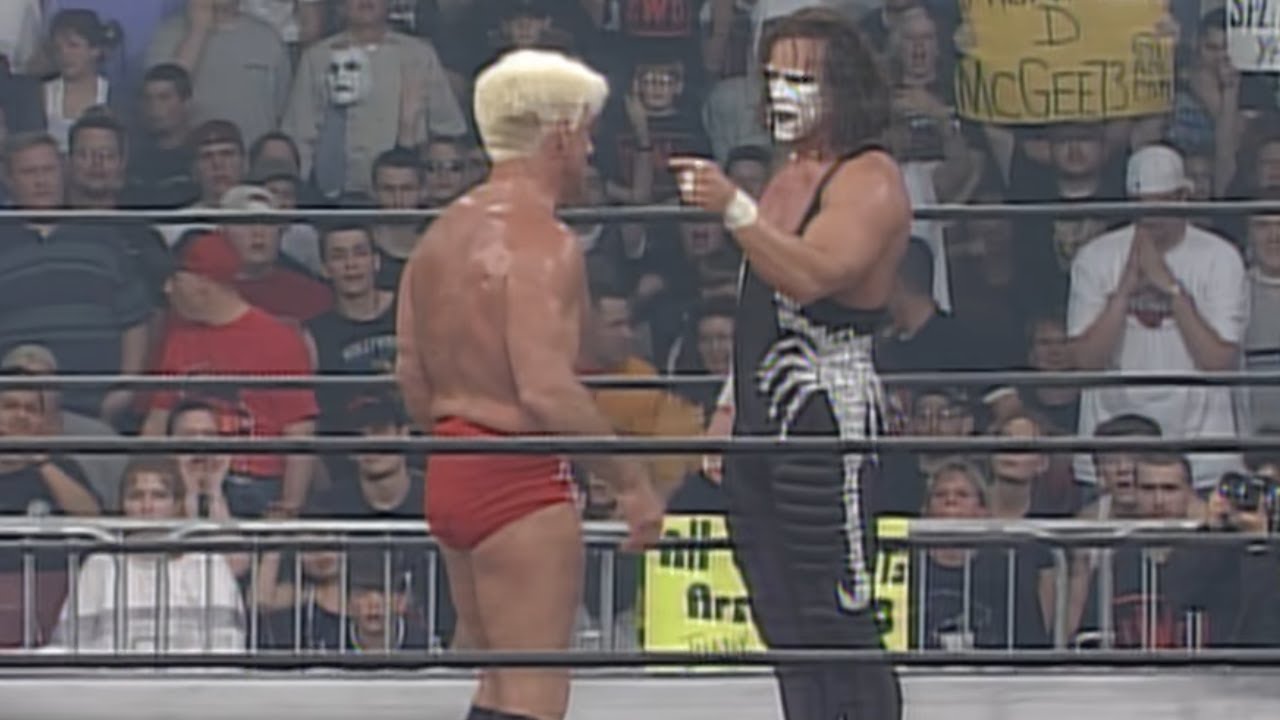 Virtual Pro-Wrestling Salvo