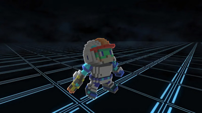 Lode Runner Legacy - Fanart - Background Image