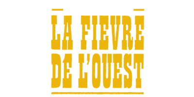 Lucky Luke: Western Fever - Clear Logo