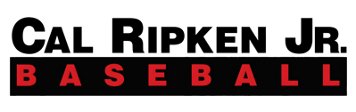 Cal Ripken Jr. Baseball - Clear Logo