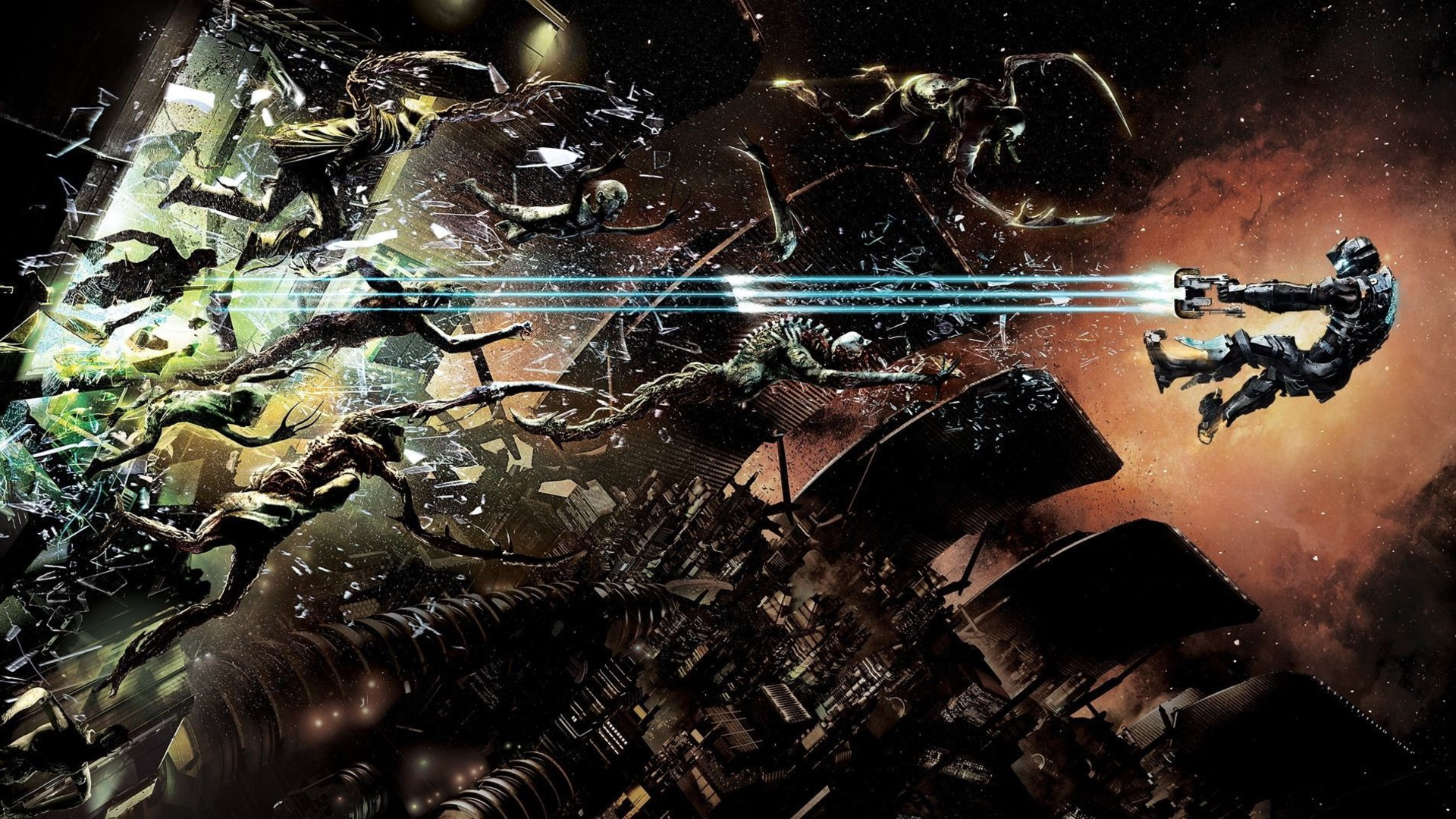Dead Space 2