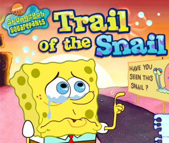 SpongeBob SquarePants: Trail of the Snail