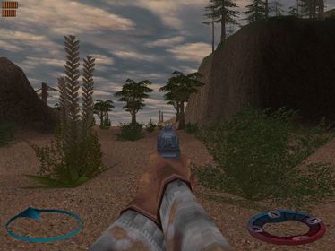 Carnivores: Ice Age - Screenshot - Gameplay