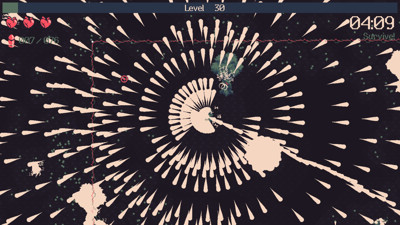 20 Minutes Till Dawn - Screenshot - Gameplay Image
