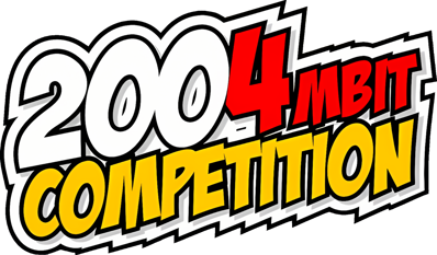 2004Mbit Competition - Clear Logo