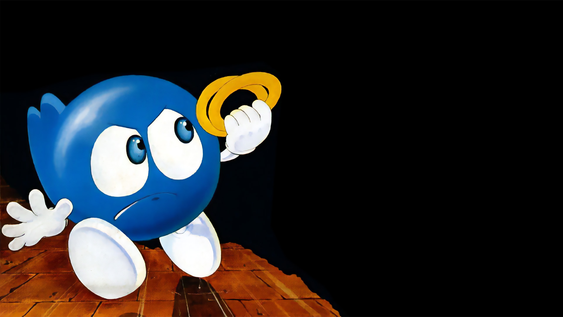 Egger Land: Souzou e no Tabidachi