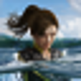 Tomb Raider: Underworld - Icon